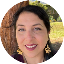 Stephanie Camoroda, LCSW