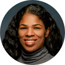 Stephanie Campbell, LCSW