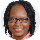 Stephanie Campbell, LMFT