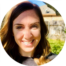 Stephanie Campbell, MSW