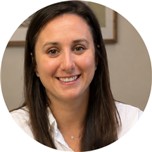 Stephanie Canterbury, LPC