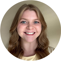 Stephanie Carey, MS