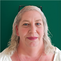 Stephanie Catrett, MS