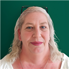 Stephanie Catrett, MS