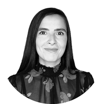 Stephanie Caya, LCSW