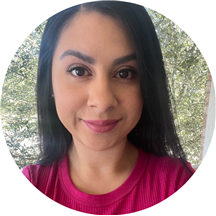 Stephanie Chavez, LPC