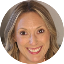 Stephanie Chenoweth, LCSW