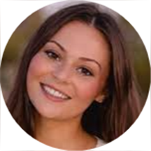 Stephanie Chiel, LPC