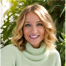 Stephanie Chiselbrook, LPC