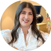 Stephanie Clavenna, LMFT