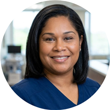 Stephanie Cortez, NP