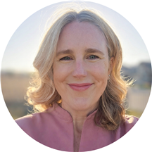 Stephanie Courson, APRN, RN