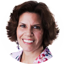 Stephanie D'Ambra, LCSW