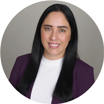 Stephanie Davila, LCSW