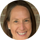 Stephanie Denise Wilson Hegle, MA, LPC