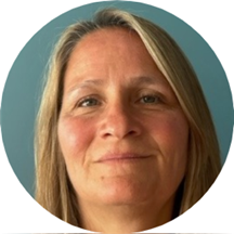 Stephanie Devine, RD, MS