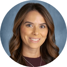 Stephanie DiRaimondo, LMHC, MSEd, NCC