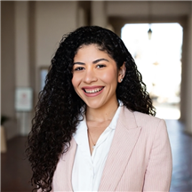 Stephanie Diaz, LCSW