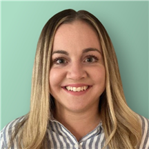 Stephanie Diaz, LPC