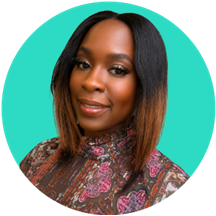 Stephanie Domond, LMSW