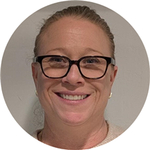 Stephanie Donohue, APRN, RN, NP