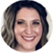 Stephanie Driscoll, LCPC