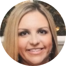 Stephanie Durham, LPC