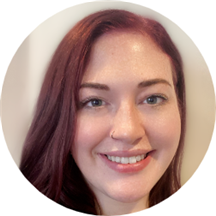 Stephanie Dykyj, LPC