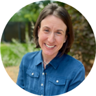 Stephanie Eargle, LPCC