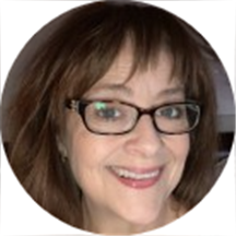 Stephanie Eddens, LCPC