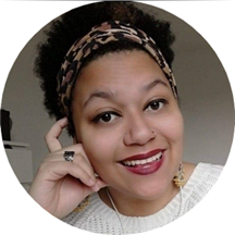 Stephanie Elias, LMSW