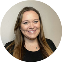 Stephanie Fierro, LMHC