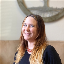 Stephanie Fox, LPC