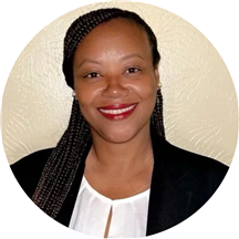 Stephanie Franklin, LCSW, MSW