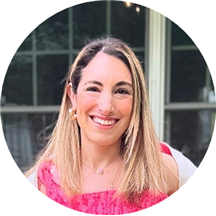 Stephanie Fredericka, LCSW