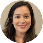Stephanie Garza, LCSW