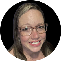 Stephanie Gerwick, MEd