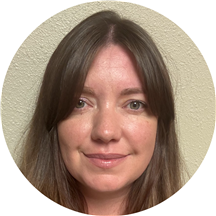 Stephanie Gill, PPC