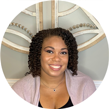 Stephanie Gillenwater, MS, LPC