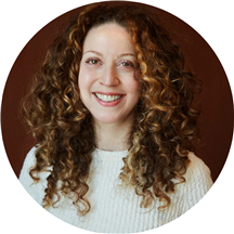 Stephanie Goichman, LAc