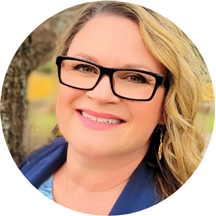 Stephanie Gonzalez, PMHNP