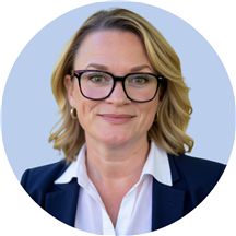 Stephanie Gonzalez, PMHNP-BC