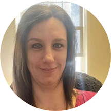 Stephanie Green, LCSW