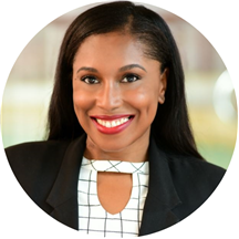 Stephanie Green, LPC