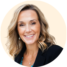 Stephanie Grein, LCPC, NCC