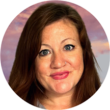 Stephanie Griggs, LCSW