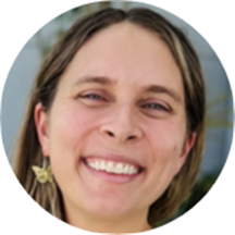 Stephanie Grogg, LMHC