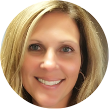 Stephanie Guingrich, LCSW, MSW