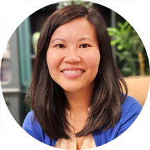 Stephanie Ha, LCSW