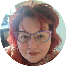 Stephanie Hall, APRN